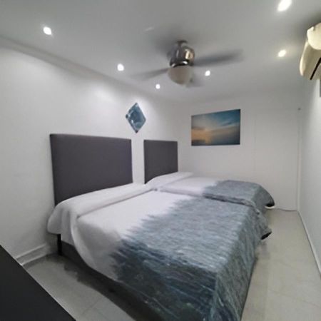 Departamento Cancún Buitenkant foto