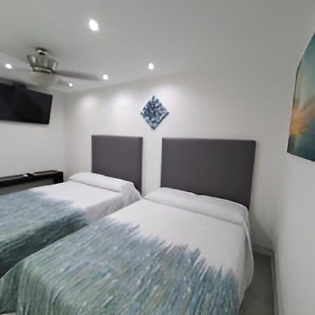 Departamento Cancún Buitenkant foto