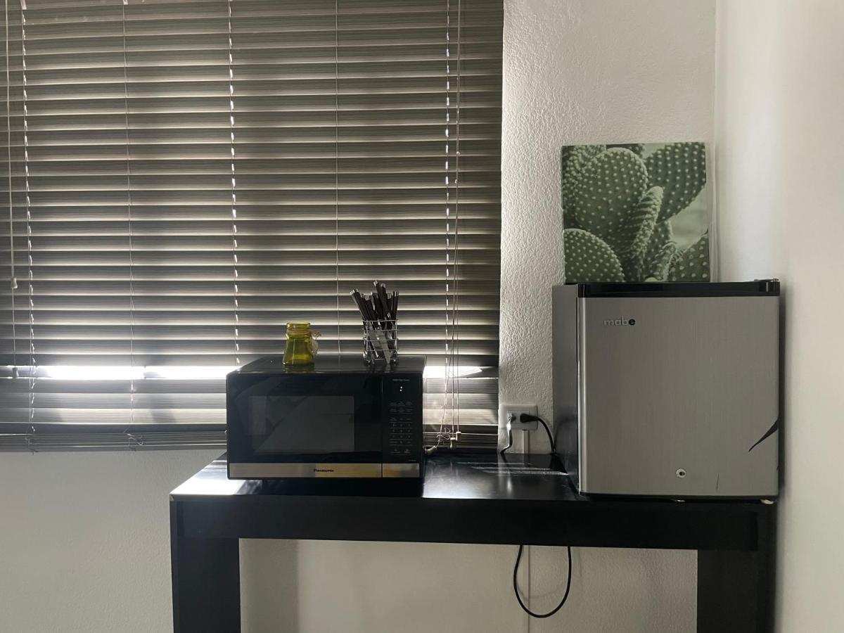Departamento Cancún Buitenkant foto