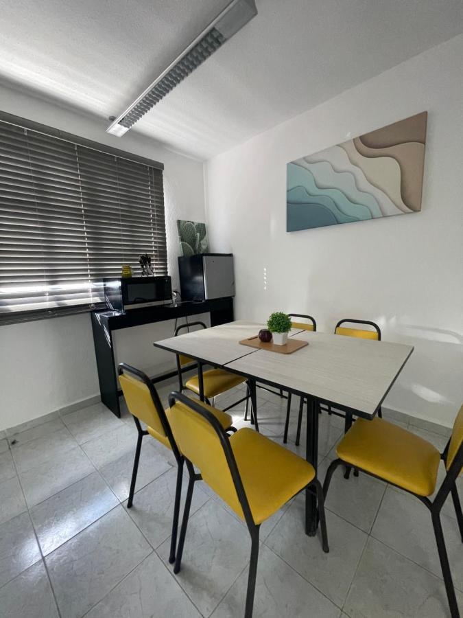 Departamento Cancún Buitenkant foto