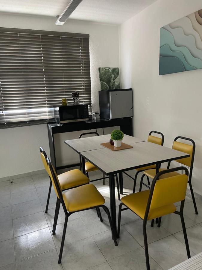 Departamento Cancún Buitenkant foto