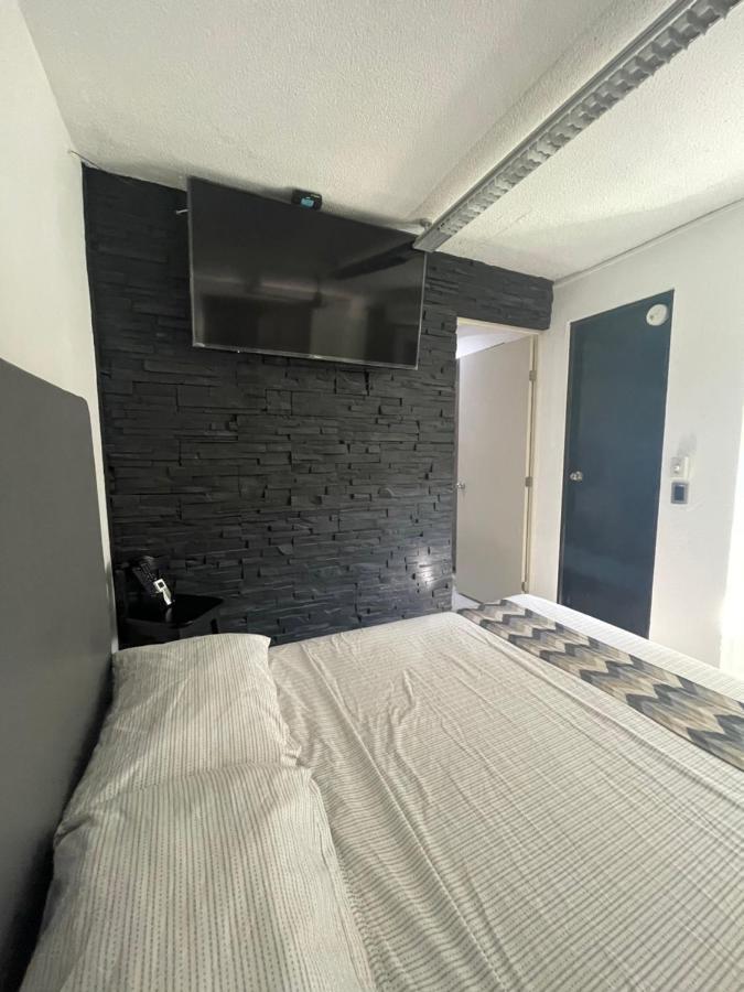 Departamento Cancún Buitenkant foto