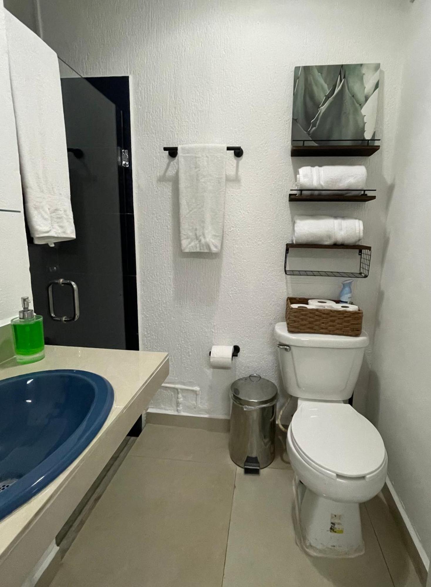 Departamento Cancún Buitenkant foto